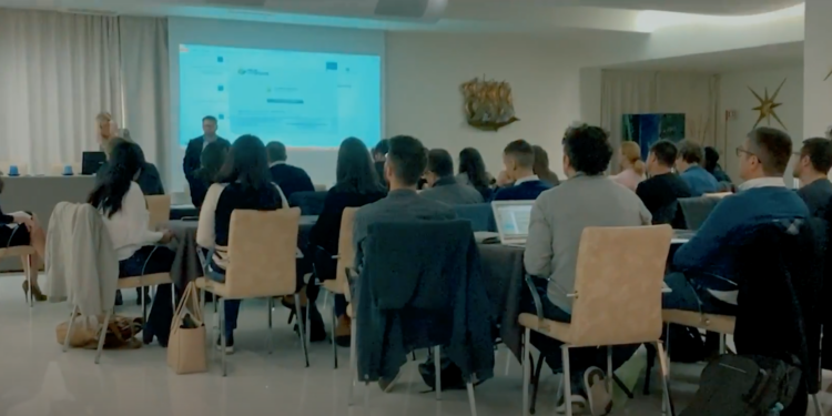 E’ on line l’avviso pubblico per partecipare al Contamination Bootcamp di Unica