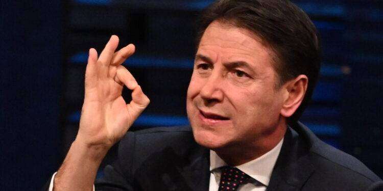 Conte, fregata nel mar Rosso? Ci coinvolge in altro conflitto