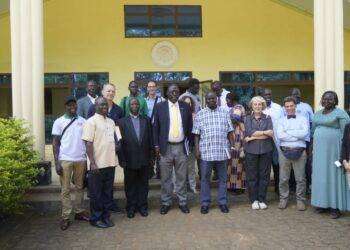 Cooperazione, inaugurato in Uganda laboratorio per analisi acque