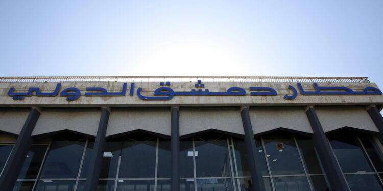 Al Arabya, 11 ufficiali Iran uccisi da Israele in raid ieri a Damasco in Siria