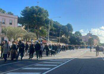 Dipendenti Comuni chiedono comparto unico, 2mila in corteo