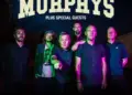 Dropkick Murphys: annunciata una data italiana a Milano nel 2024