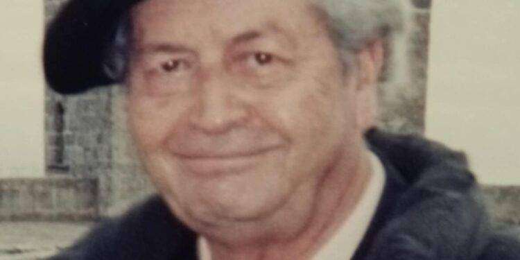 Scomparso Enrico Valsecchi, commozione ad Alghero