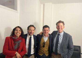 Franco Villa nuovo presidente della Camera penale di Cagliari