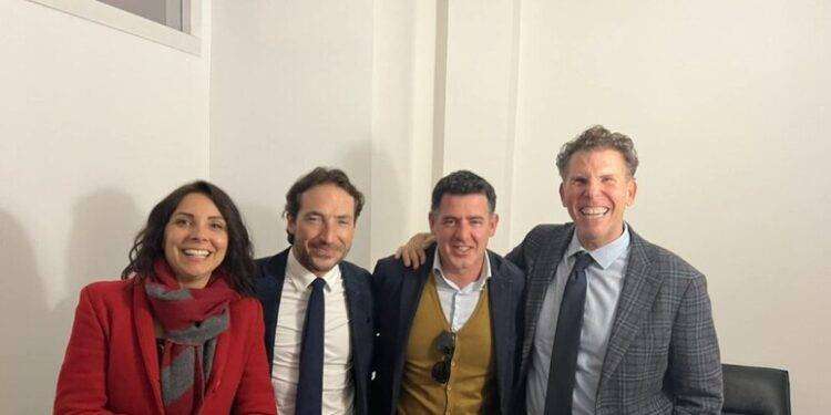 Franco Villa nuovo presidente della Camera penale di Cagliari