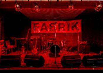 Musica, Piero Bonetti racconta il Fabrik e i concerti in programma nel 2024