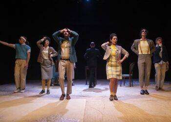 Su il sipario su Il Terzo Occhio, la rassegna multidisciplinare delle nuove creatività