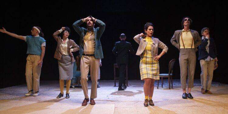 Su il sipario su Il Terzo Occhio, la rassegna multidisciplinare delle nuove creatività