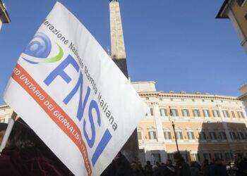 ‘Bavaglio Costa’, il 28 dicembre mobilitazione Fnsi