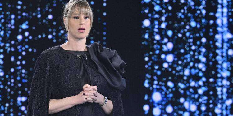 Federica Pellegrini alla figlia: “Nascerai in un mondo difficile”