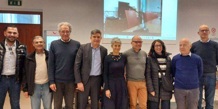 Federparchi Sardegna elegge il nuovo Presidente: ecco chi è