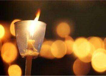 Miracolo di Natale, a Carbonia una fiaccolata sulla Sanità pubblica