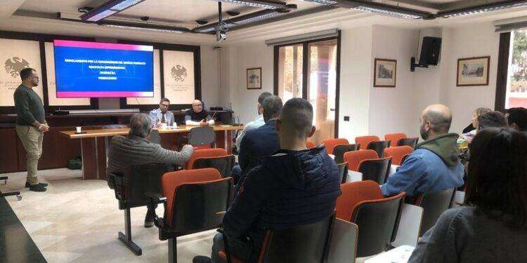 Tavolini e musica nei locali, mano tesa Fipe a comune Cagliari