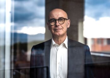 Renato Soru a Porto Torres: “In Sardegna lo Stato siamo noi. La legge istitutiva dei parchi va cambiata”