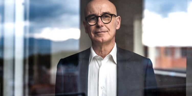 Renato Soru a Porto Torres: “In Sardegna lo Stato siamo noi. La legge istitutiva dei parchi va cambiata”