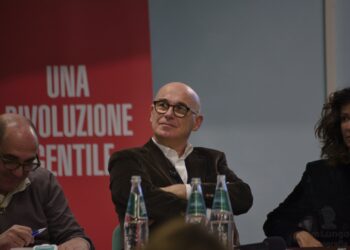 Renato Soru: «Per noi conta la Sardegna, non i giochetti elettorali per le Europee»