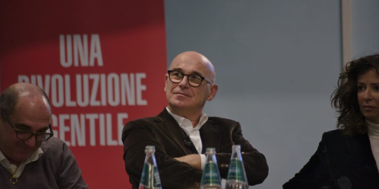 Renato Soru: «Per noi conta la Sardegna, non i giochetti elettorali per le Europee»