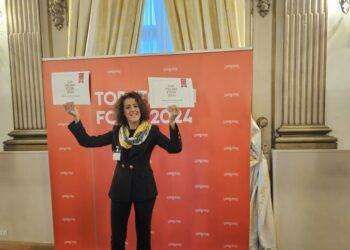 Due bollini di qualità del Gambero Rosso per il caseificio Garau