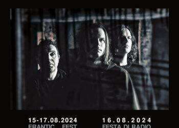 Due date ferragostane per i God Is An Astronaut