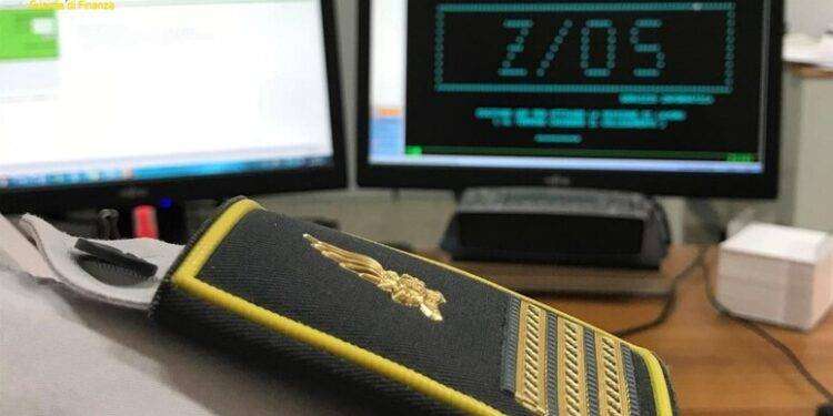 Maxievasione azienda estera all’ombra di Sardinia RadioTelescope