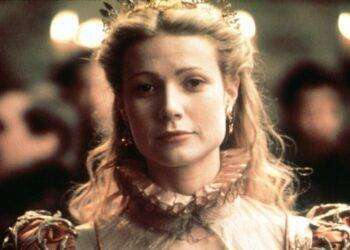 I 25 anni Shakespeare in Love, l’eternità dell’amore