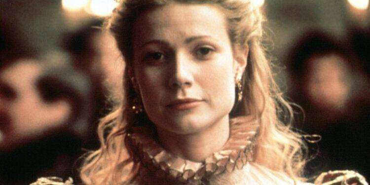 I 25 anni Shakespeare in Love, l’eternità dell’amore