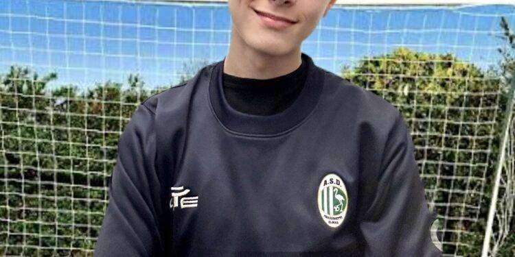 Riccardo Struglia e il calcio giovanile