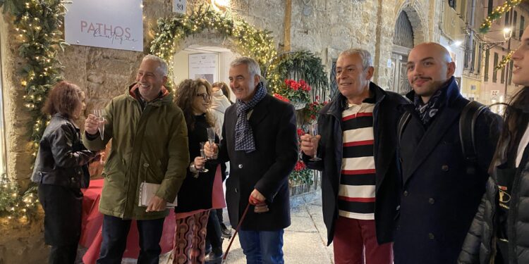 Ccn Alghero, 200mila euro per rivitalizzare i quartieri