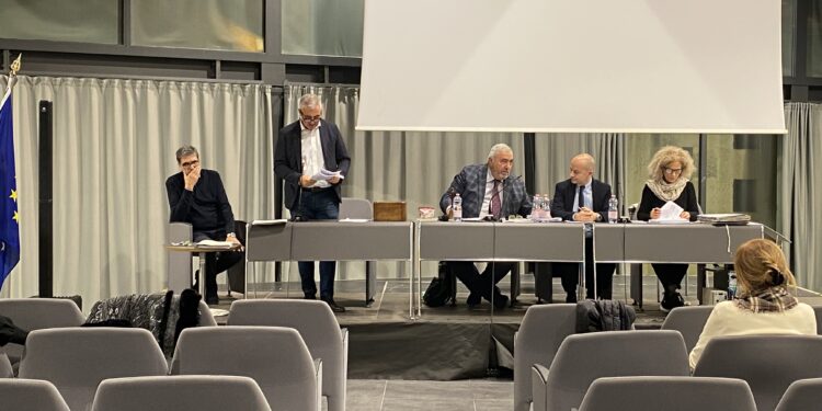 Alghero, presentato in Consiglio il Bilancio di Previsione