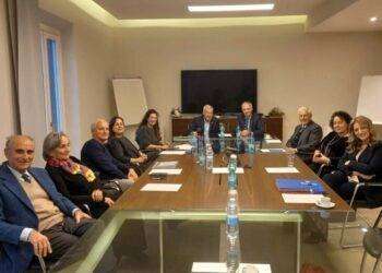 Il sassarese Sebastiano Casu presidente Fondazione 50&più