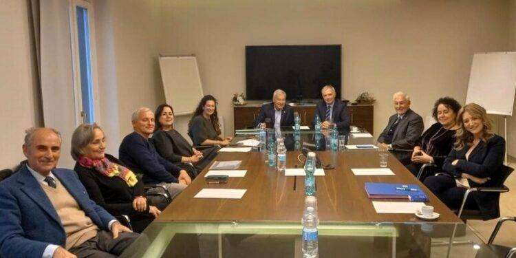 Il sassarese Sebastiano Casu presidente Fondazione 50&più