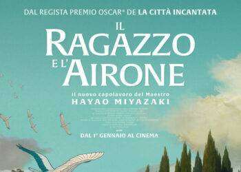 Incassi Usa, arriva Miyazaki e batte Hunger Games