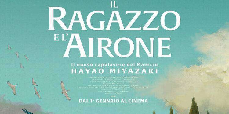 Incassi Usa, arriva Miyazaki e batte Hunger Games