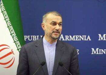 Iran. Ministro Esteri, sosteniamo integrità e la sovranità dell’Armenia