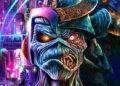 Iron Maiden: ecco tutte le date del Future Past World Tour 2024