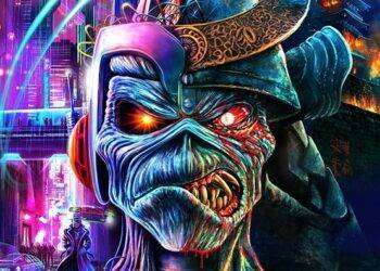 Iron Maiden: ecco tutte le date del Future Past World Tour 2024