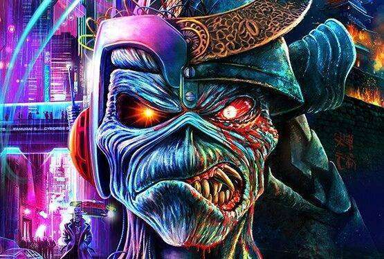 Iron Maiden: ecco tutte le date del Future Past World Tour 2024