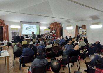 Il GAL Sarcidano Barbagia di Seulo approva il Piano d’azione 2023-2027