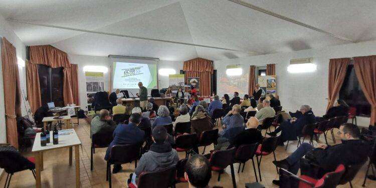 Il GAL Sarcidano Barbagia di Seulo approva il Piano d’azione 2023-2027