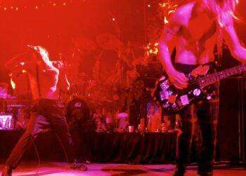 Jane’s Addiction: una data in Italia a giugno 2024