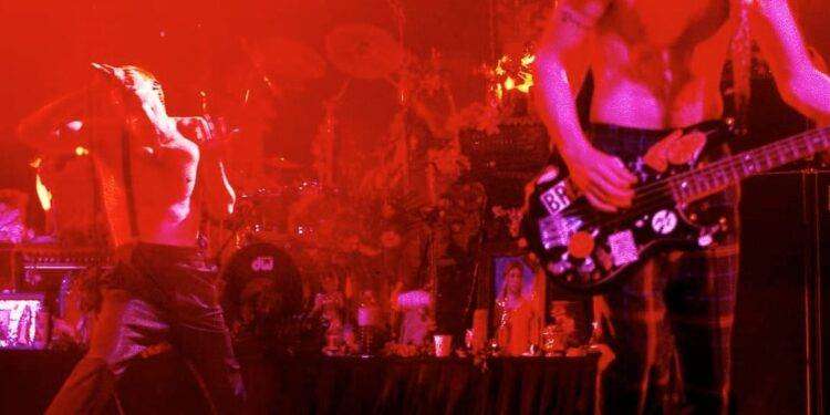 Jane’s Addiction: una data in Italia a giugno 2024