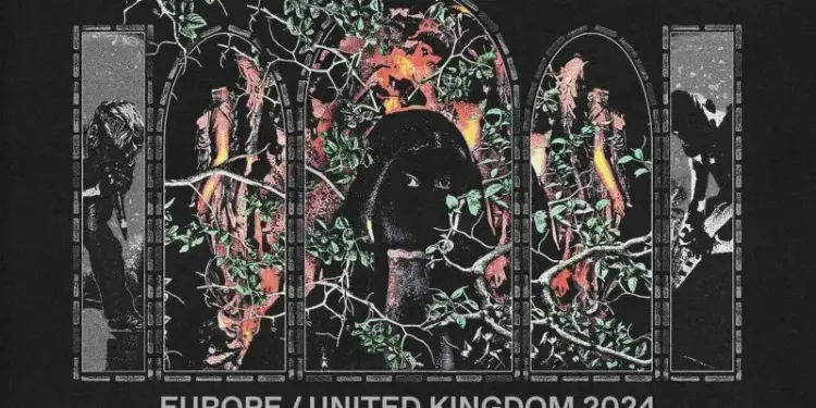 Knocked Loose: una data in Italia a febbraio 2024