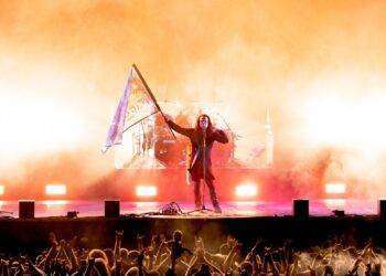 I Kreator annunciano di voler registrare il nuovo album ad inizio 2025