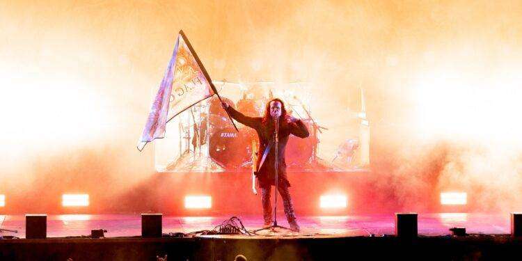 I Kreator annunciano di voler registrare il nuovo album ad inizio 2025