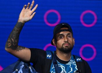 Kyrgios, l’ultima follia: il ‘genio’ del tennis sbarca su Onlyfans