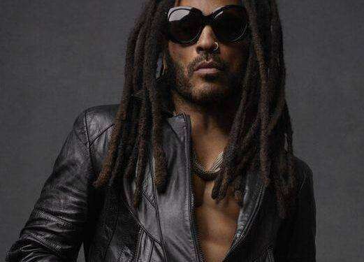 Lenny Kravitz in concerto in Italia a luglio 2024