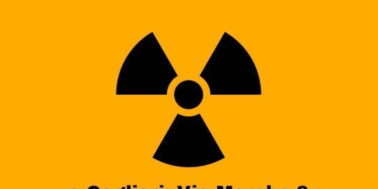 Marilina Veca presenta a Cagliari “Uranio Impoverito: la terra è tutta un lutto”