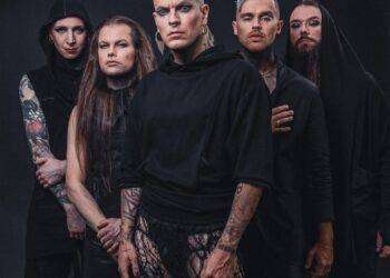 Lord of the Lost pubblica un nuovo video per la cover di “Children Of The Damned” degli Iron Maiden