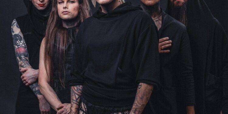 Lord of the Lost pubblica un nuovo video per la cover di “Children Of The Damned” degli Iron Maiden