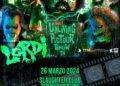 I Lordi, la horror band finlandese in concerto in Lombardia